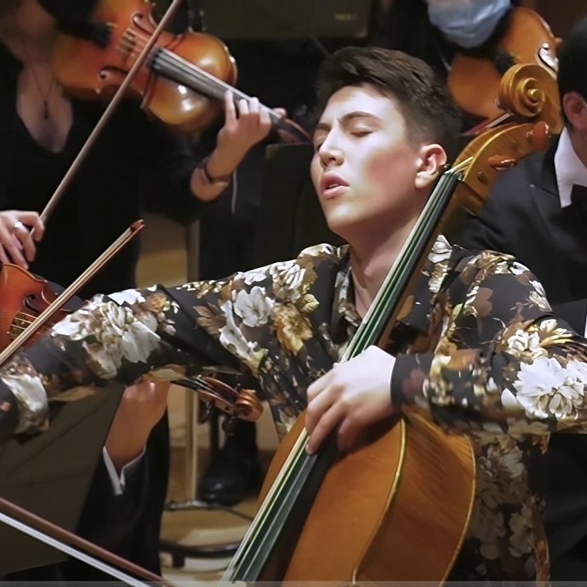 Musician image